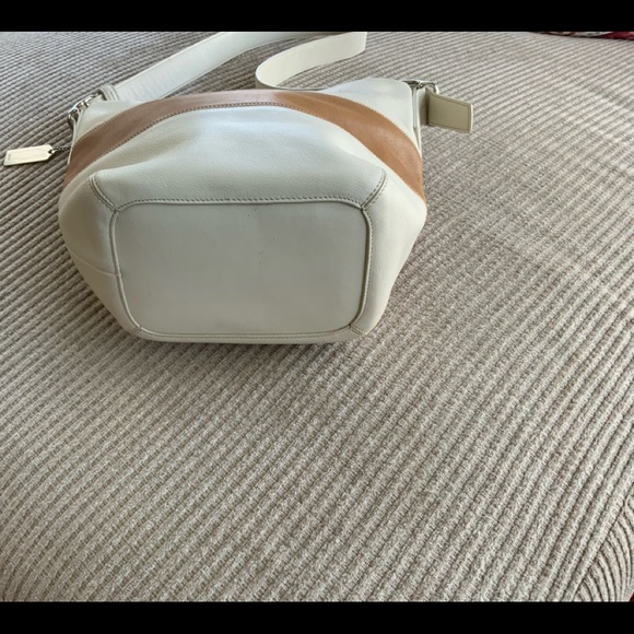 Like New - Coach Rugby Bag - Picture 3 of 5